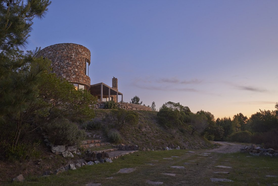Farm Ranch in San Carlos, Maldonado Department, Uruguay 2 - 18616912