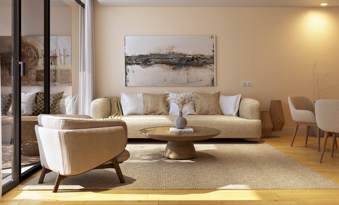Apartment in Palma, Balearic Islands, Spain 5 - 18616130