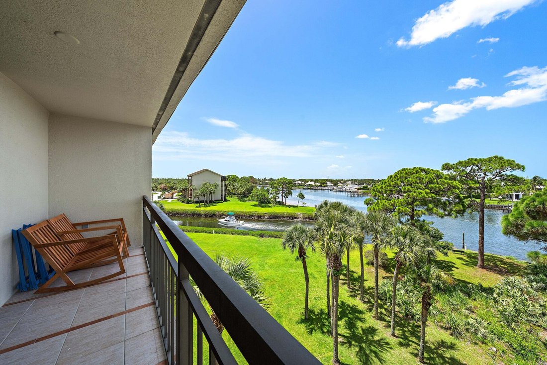 Appartement à Jupiter, Floride, États-Unis 2 - 18617027
