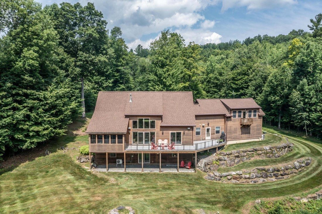 House in Elmore, Vermont, United States 1 - 18606342