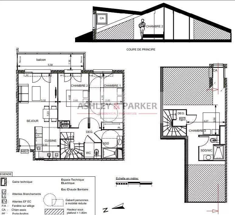 Apartment in Nice, Provence-Alpes-Côte d'Azur, France 4 - 16013820