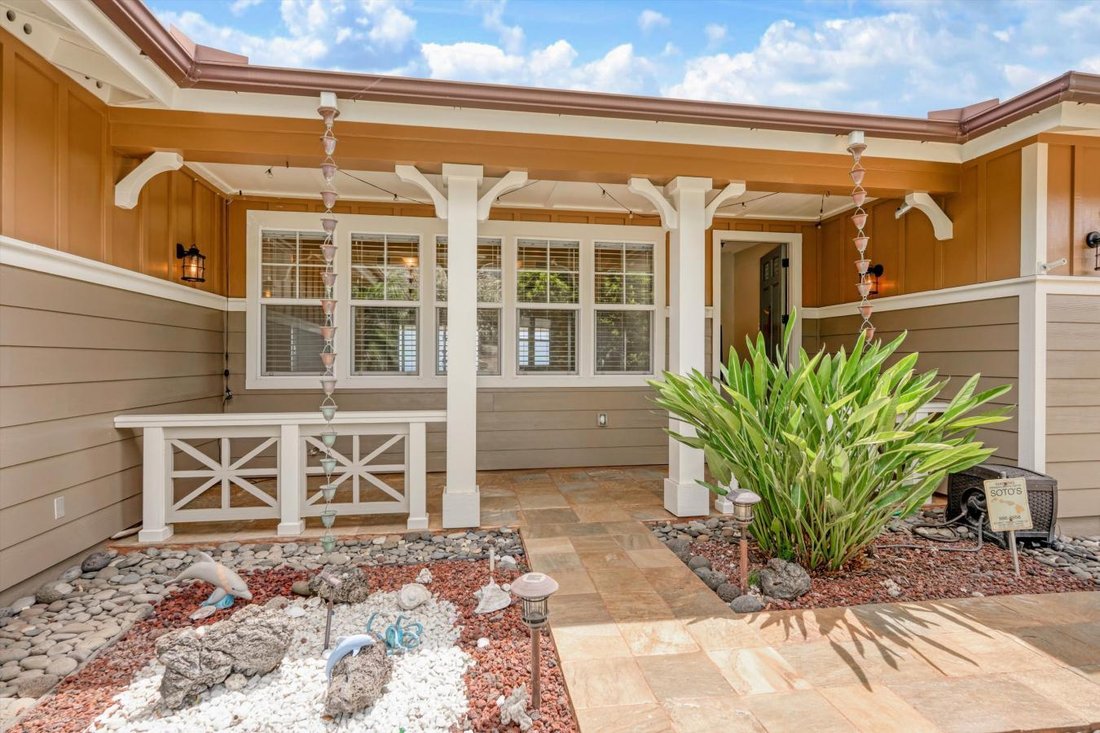 House in Wailuku, Hawaii, United States 2 - 18620465