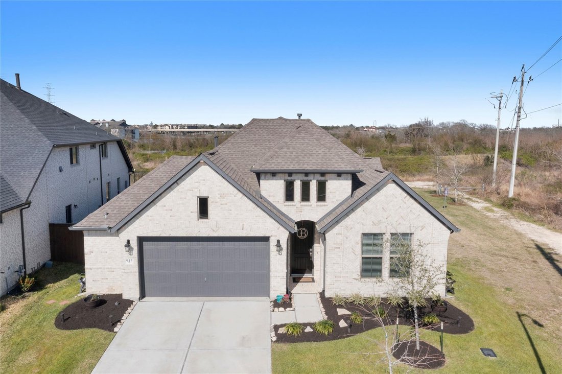 House in Webster, Texas, United States 1 - 18617488