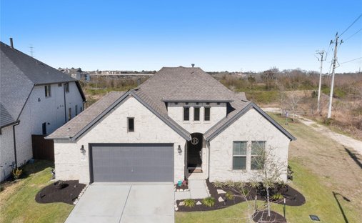 House in Webster, Texas, United States 1