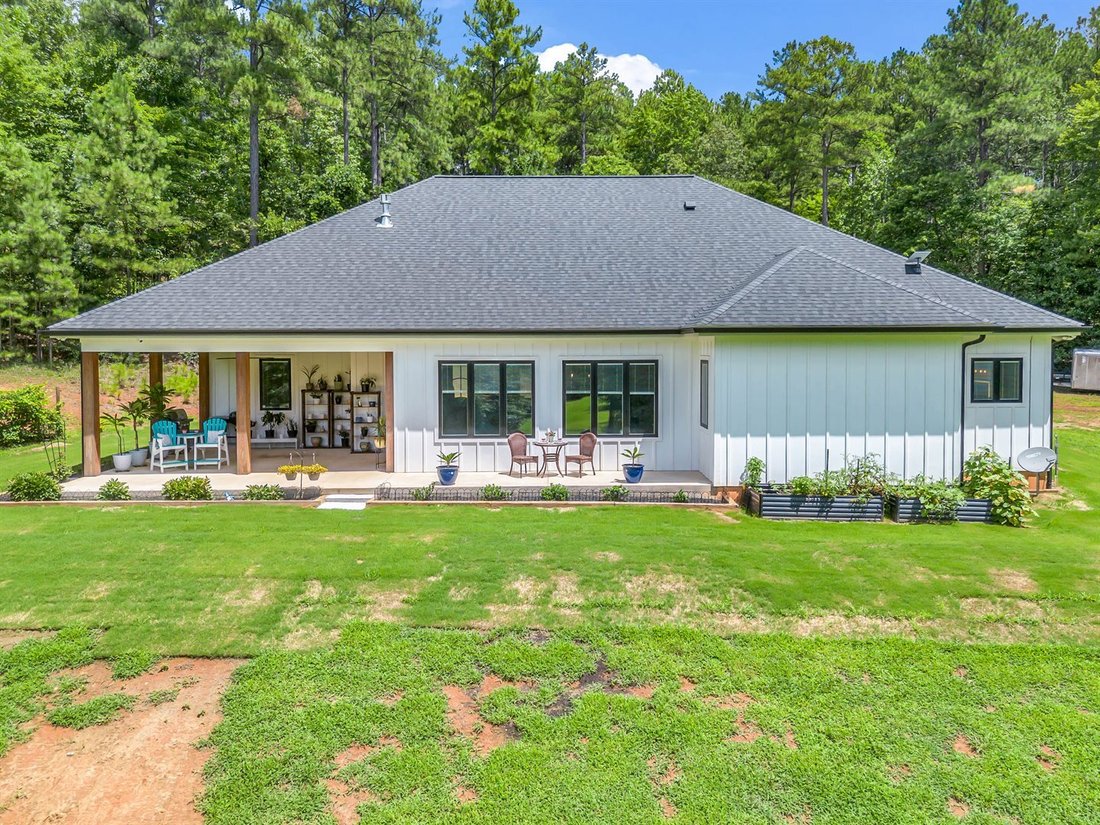 House in Mill Spring, North Carolina, United States 5 - 18623792