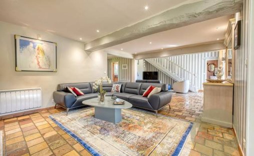 House in Rambouillet, Ile-de-France, France 1