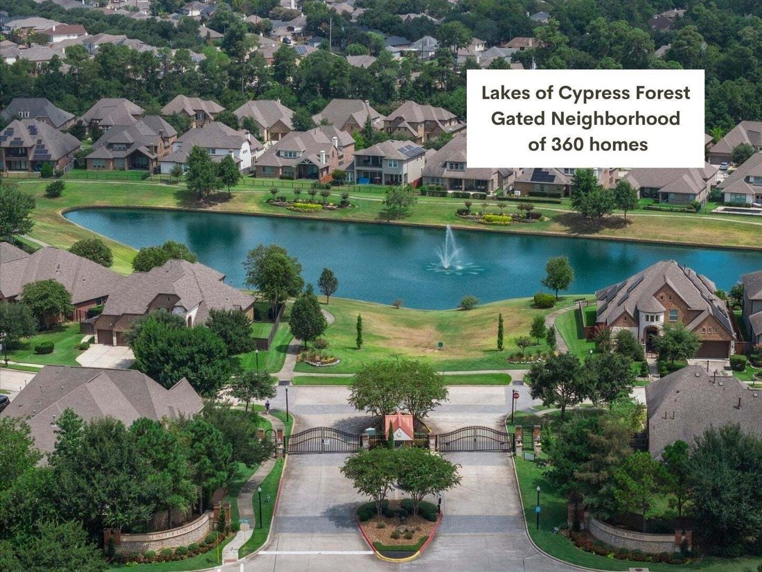 House in Spring, Texas, United States 2 - 18620407