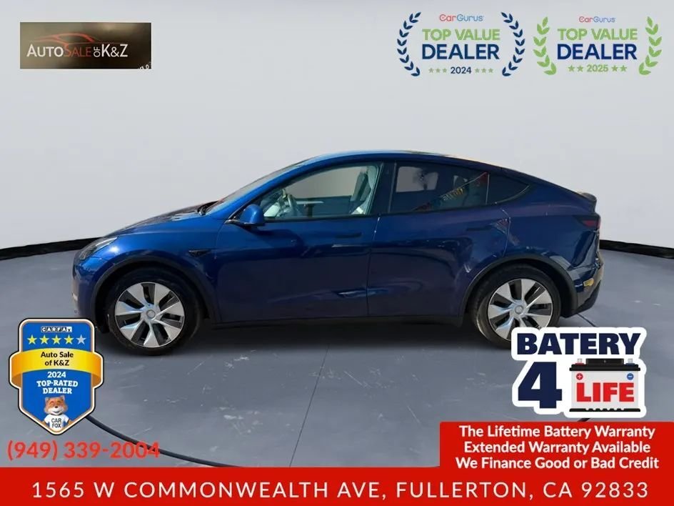 Suv in Fullerton, CA, United States 4 - 18621611