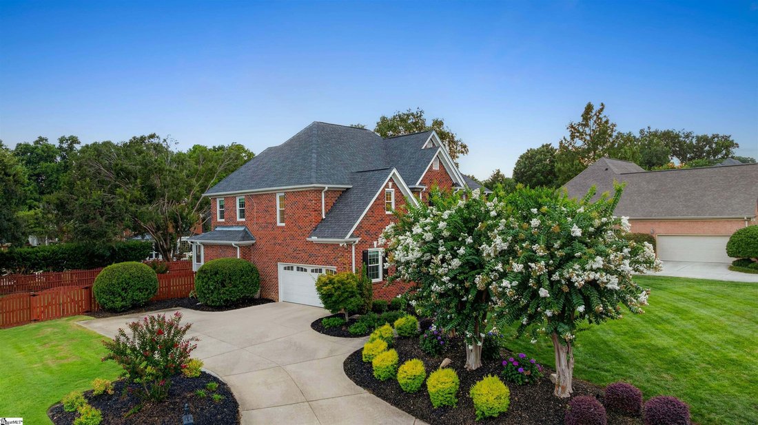 House in Simpsonville, South Carolina, United States 3 - 18620121