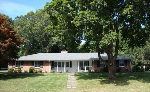 House in Warwick, Rhode Island, United States 1