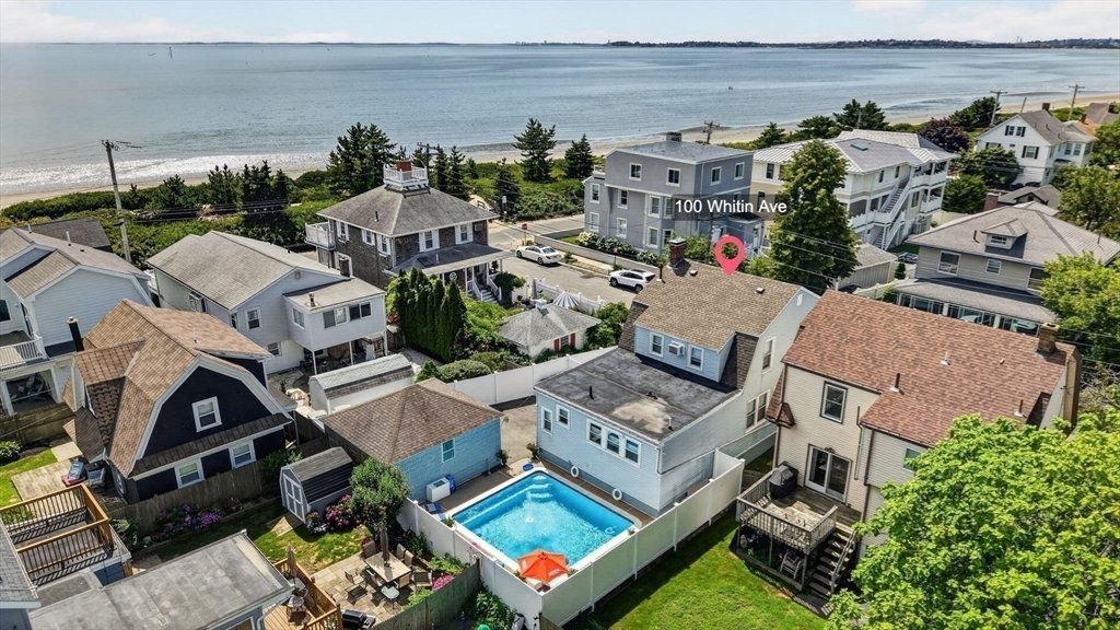 House in Revere, Massachusetts, United States 2 - 18605731