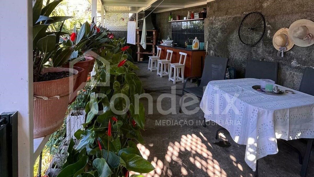 House in Calheta, Madeira, Portugal 2 - 18616096