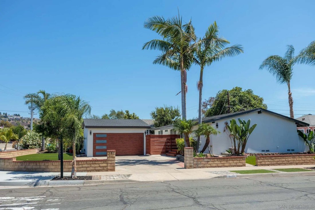 House in San Diego, California, United States 2 - 18617303