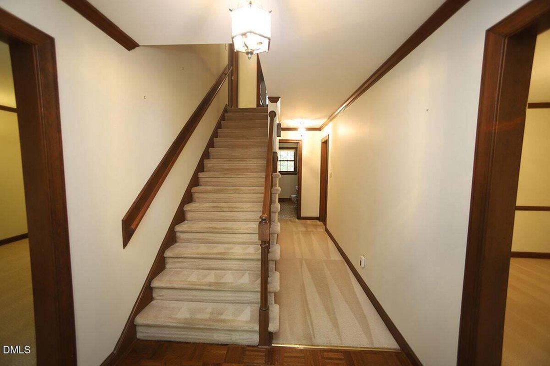 House in Cary, North Carolina, United States 5 - 18423760