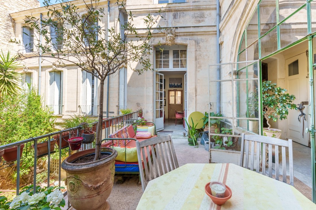 Apartment in Port Marianne, Montpellier, France 1 - 18623764