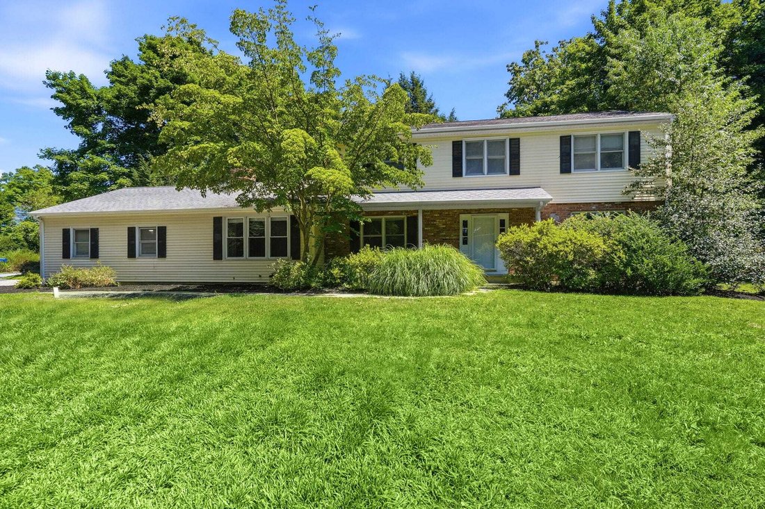 House in Katonah, New York, United States 1 - 18619721