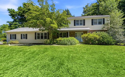 House in Katonah, New York, United States 1