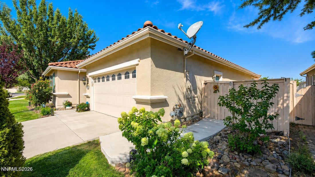 House in Reno, Nevada, United States 3 - 18618343
