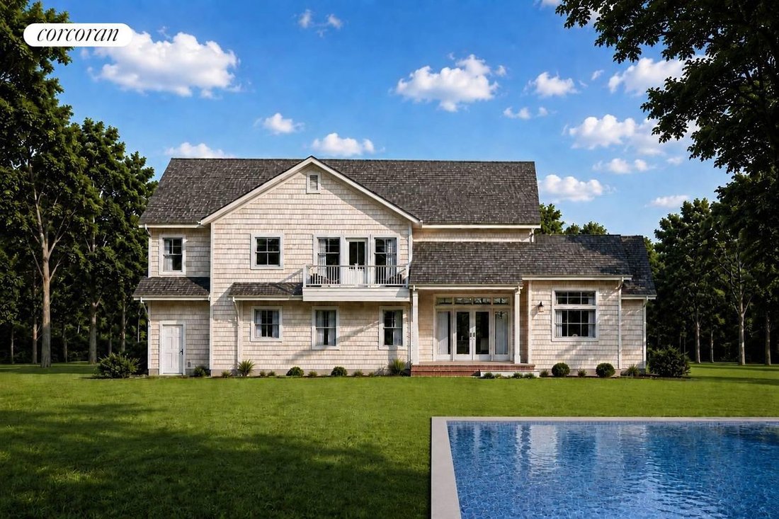 House in East Quogue, New York, United States 4 - 16650757