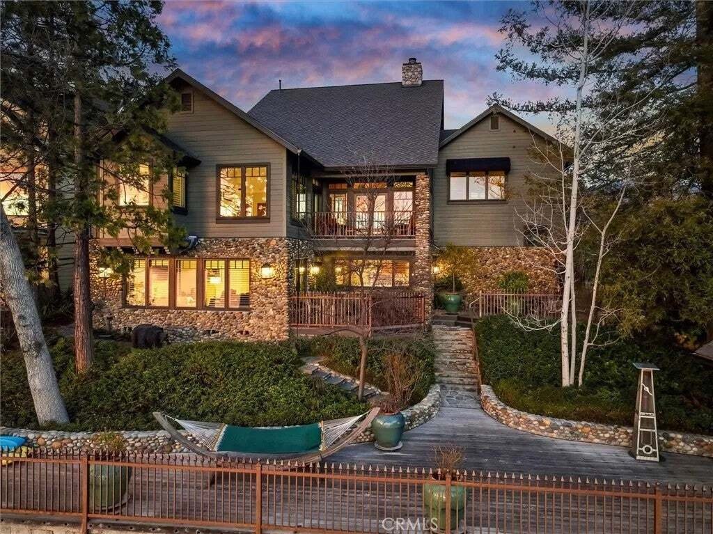 House in Bass Lake, California, United States 2 - 17329114
