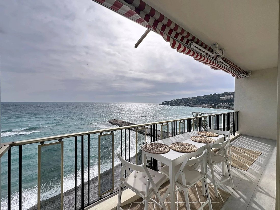 Apartment in Cabbe-Saint Roman, Roquebrune-Cap-Martin, France 1 - 18251511