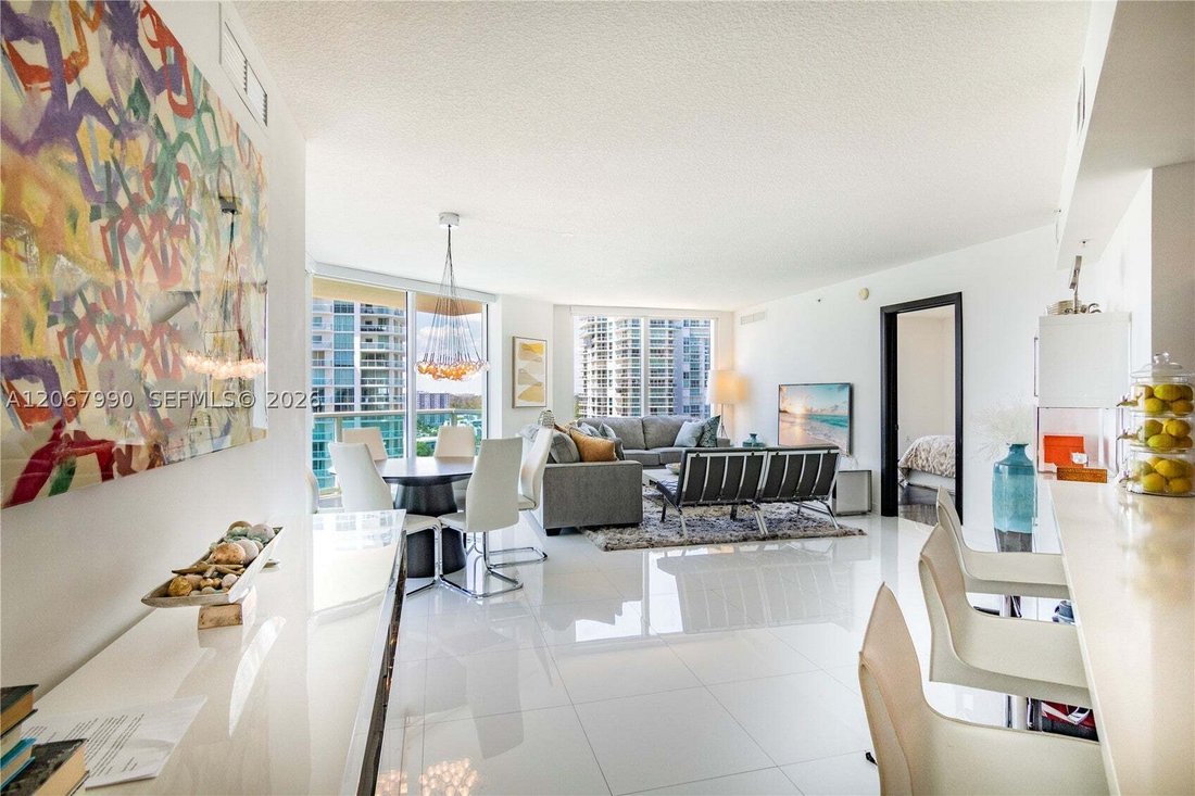 Condo in Golden Beach, Florida, United States 4 - 18620199