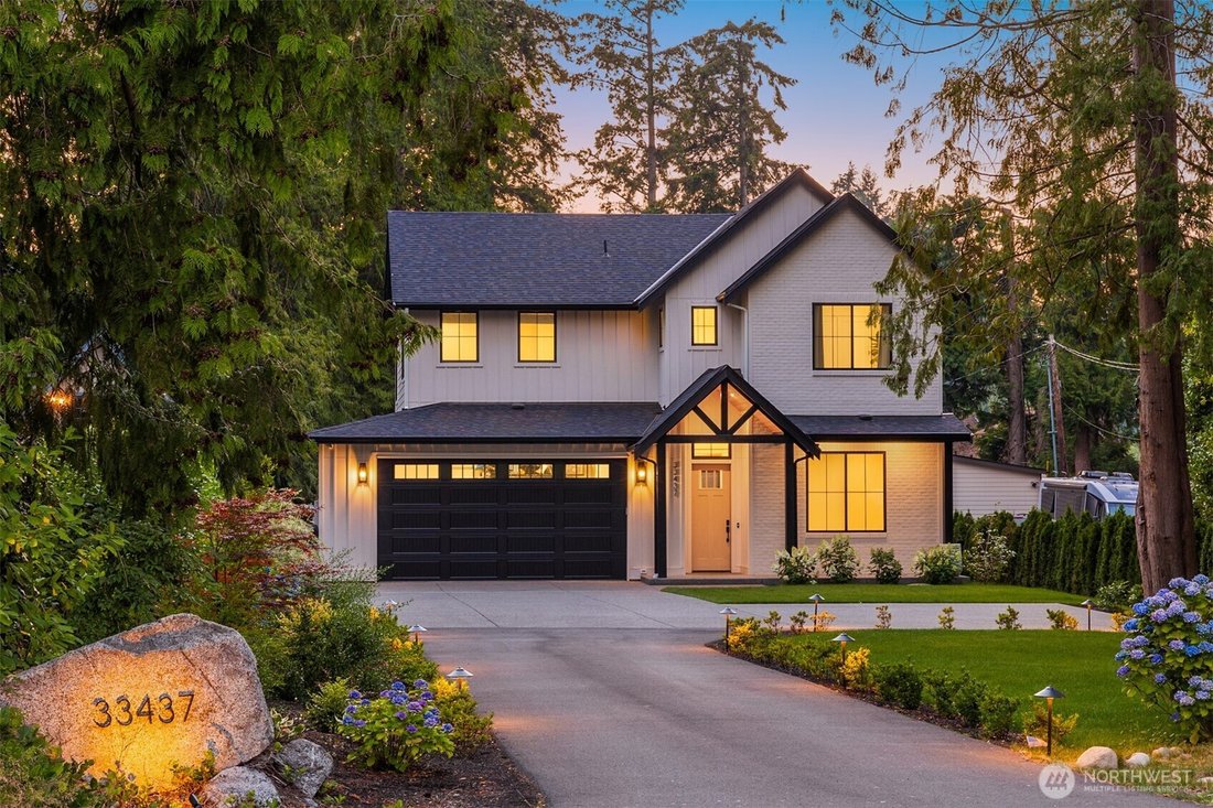 House in Auburn, Washington, United States 1 - 18620014