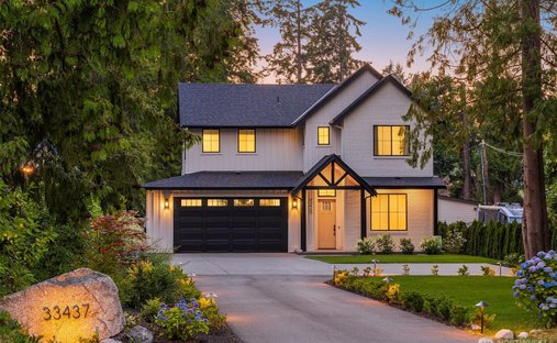 House in Auburn, Washington, United States 1