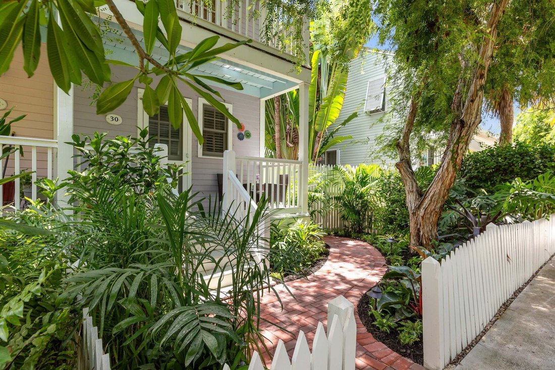 Residenza a Key West, Florida, Stati Uniti 1 - 18621177