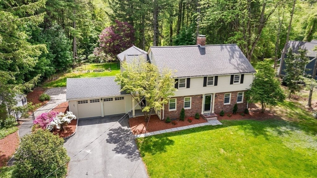 House in Sudbury, Massachusetts, United States 3 - 18018170