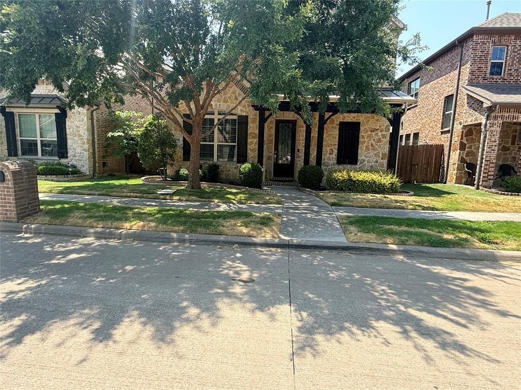 House in Plano, Texas, United States 1 - 18577583