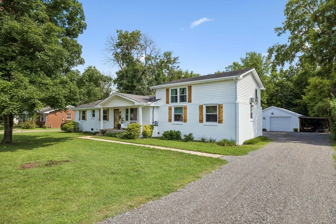 House in Hendersonville, Tennessee, United States 2 - 18620227