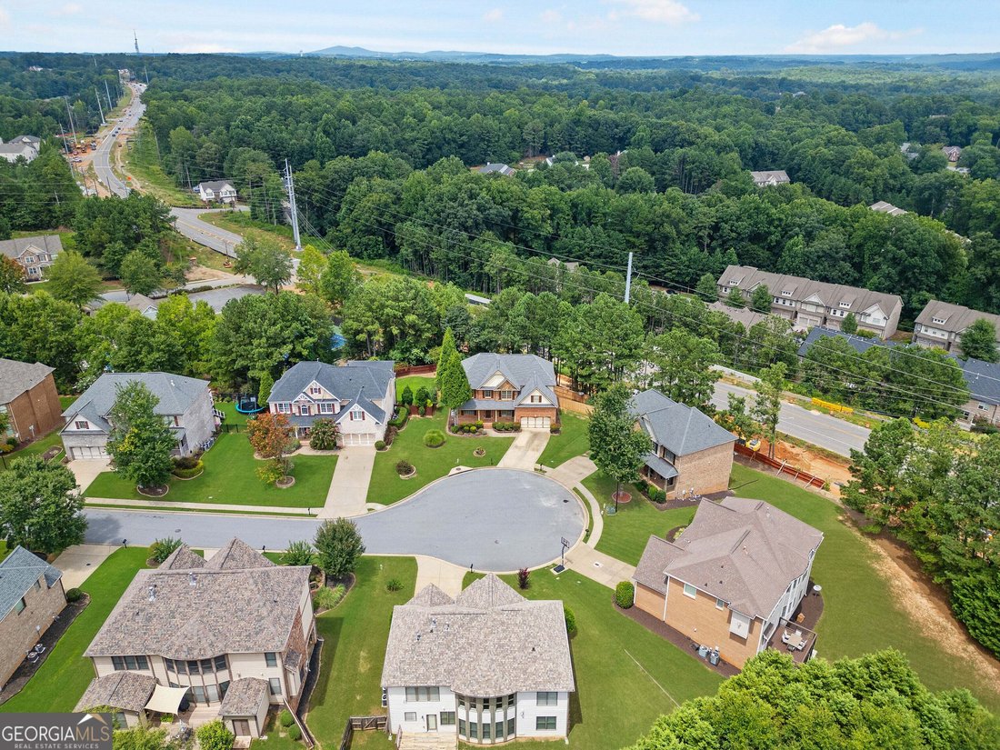 Suwanee, Georgia, United States 4 - 18623114
