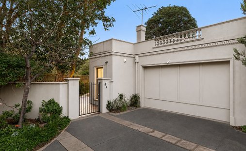 House in Brighton, Victoria, Australia 1