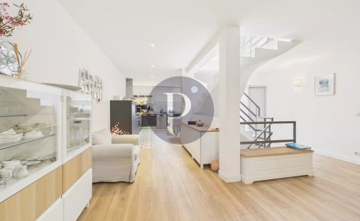 House in Bois de Verrieres-Vaupereux, Verrières-le-Buisson, France 1