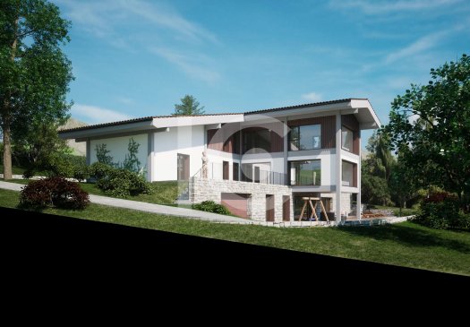 Land in Unbe-Mendi, Basque Country, Spain 4 - 16277719