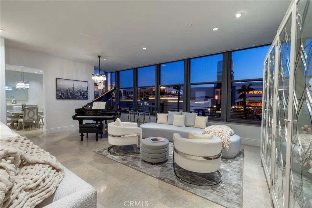 Condominio a Altadena, California, Stati Uniti 3 - 17649116