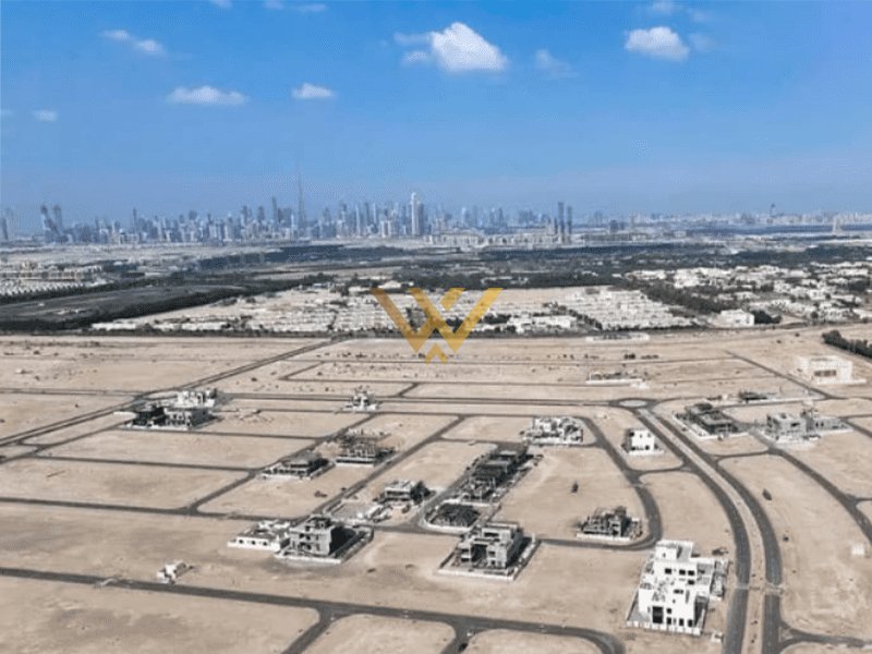 Land in Al Barari, Dubai, United Arab Emirates 2 - 18605658