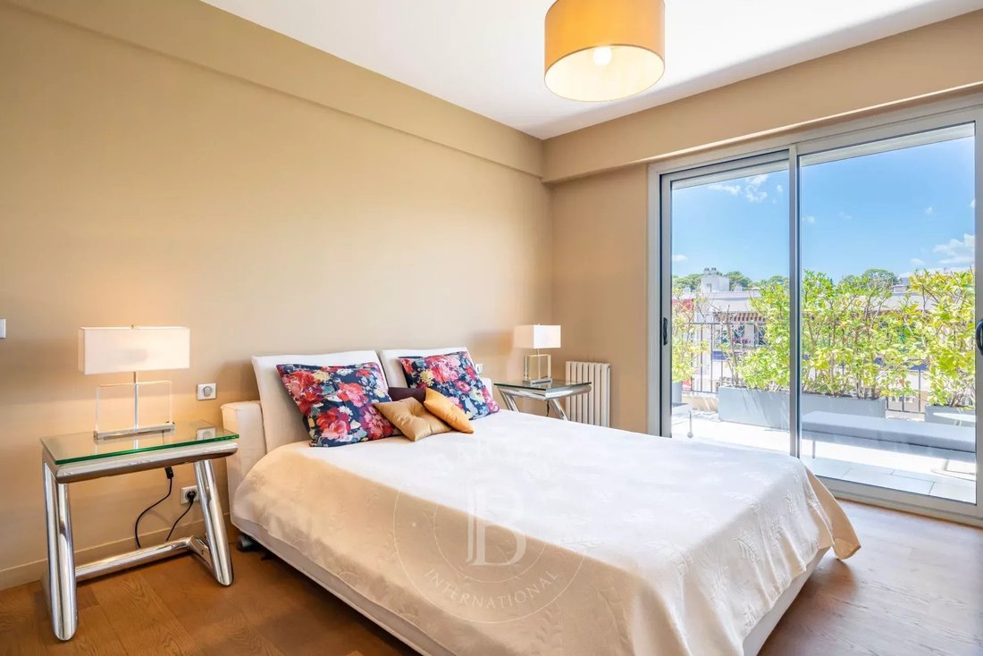 Apartment in Europe, Le Cannet, France 5 - 18616203