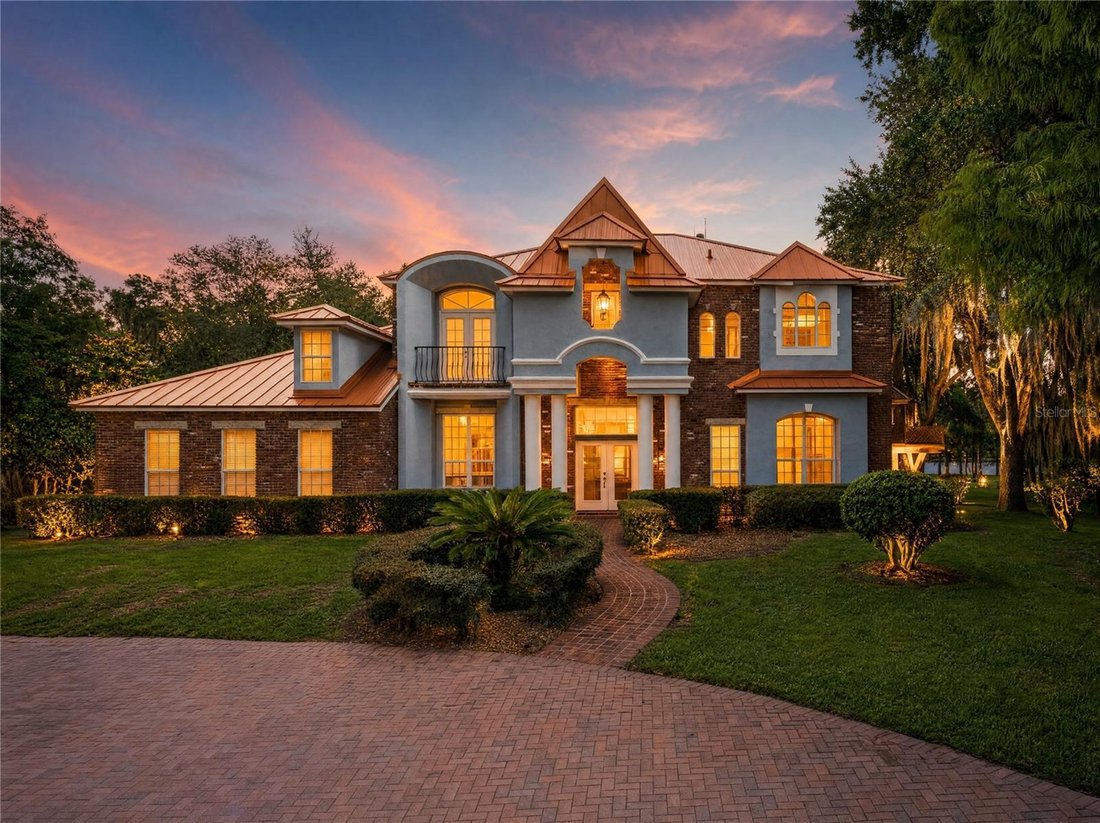 House in Clermont, Florida, United States 1 - 18466257