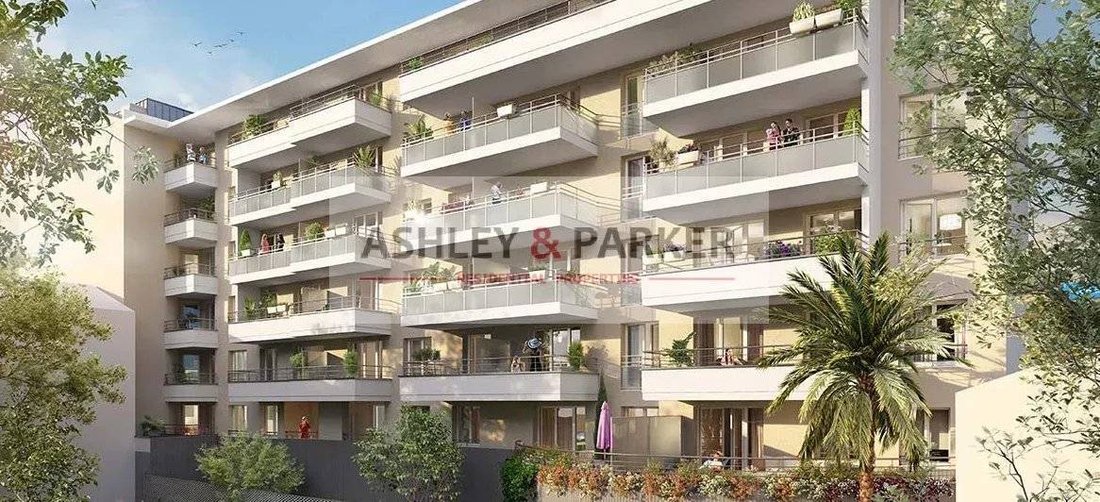 Apartment in Nice, Provence-Alpes-Côte d'Azur, France 1 - 16013820