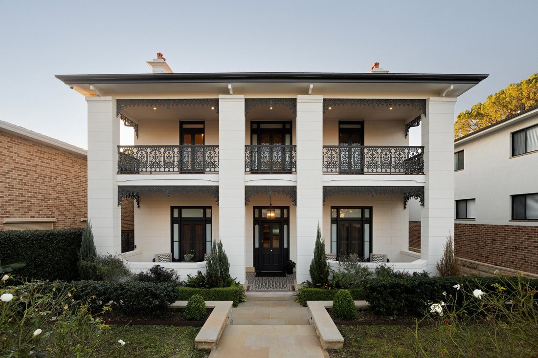 House in Strathfield, New South Wales, Australia 5 - 18619849