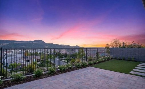 Casa en Rancho Mission Viejo, California, Estados Unidos 1