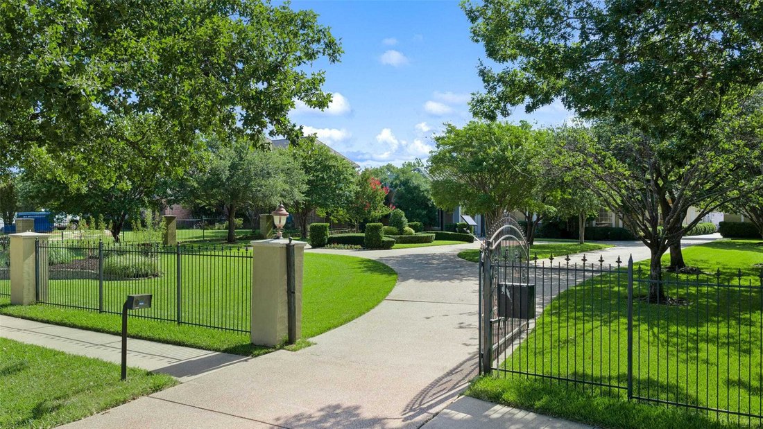 House in Flower Mound, Texas, United States 2 - 18619744