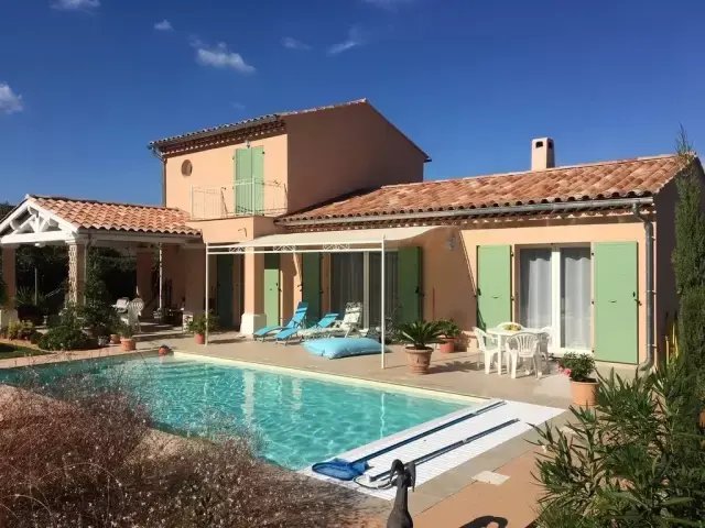 House in Cotignac, Provence-Alpes-Côte d'Azur, France 2 - 16255922