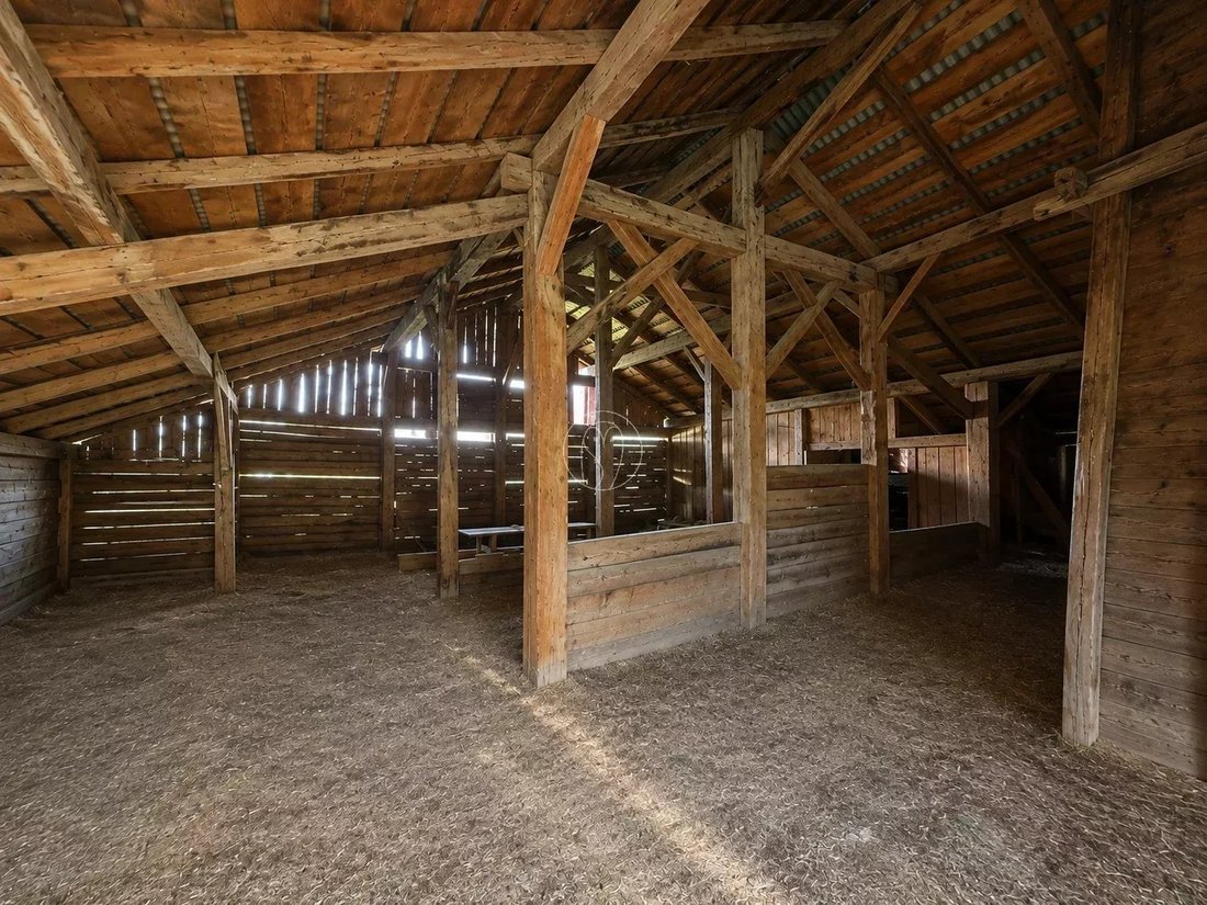 Chalet in Ouest, Saint-Gervais-les-Bains, France 5 - 18617862