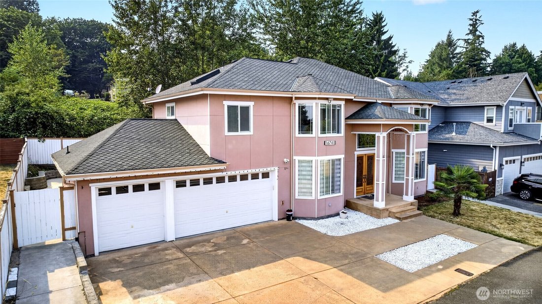 House in Tukwila, Washington, United States 2 - 18620022