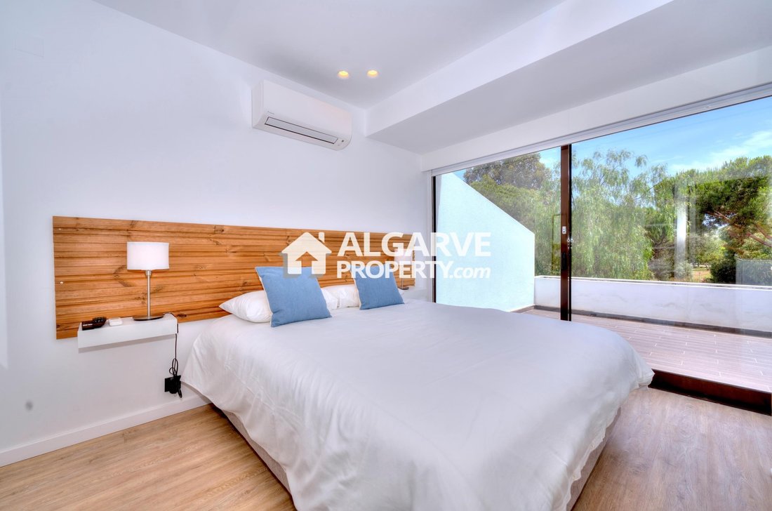 Villa a Vilamoura, Quarteira, Algarve 4 - 18616053