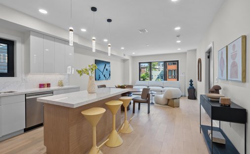 Condo in Jersey City, New Jersey, United States 1