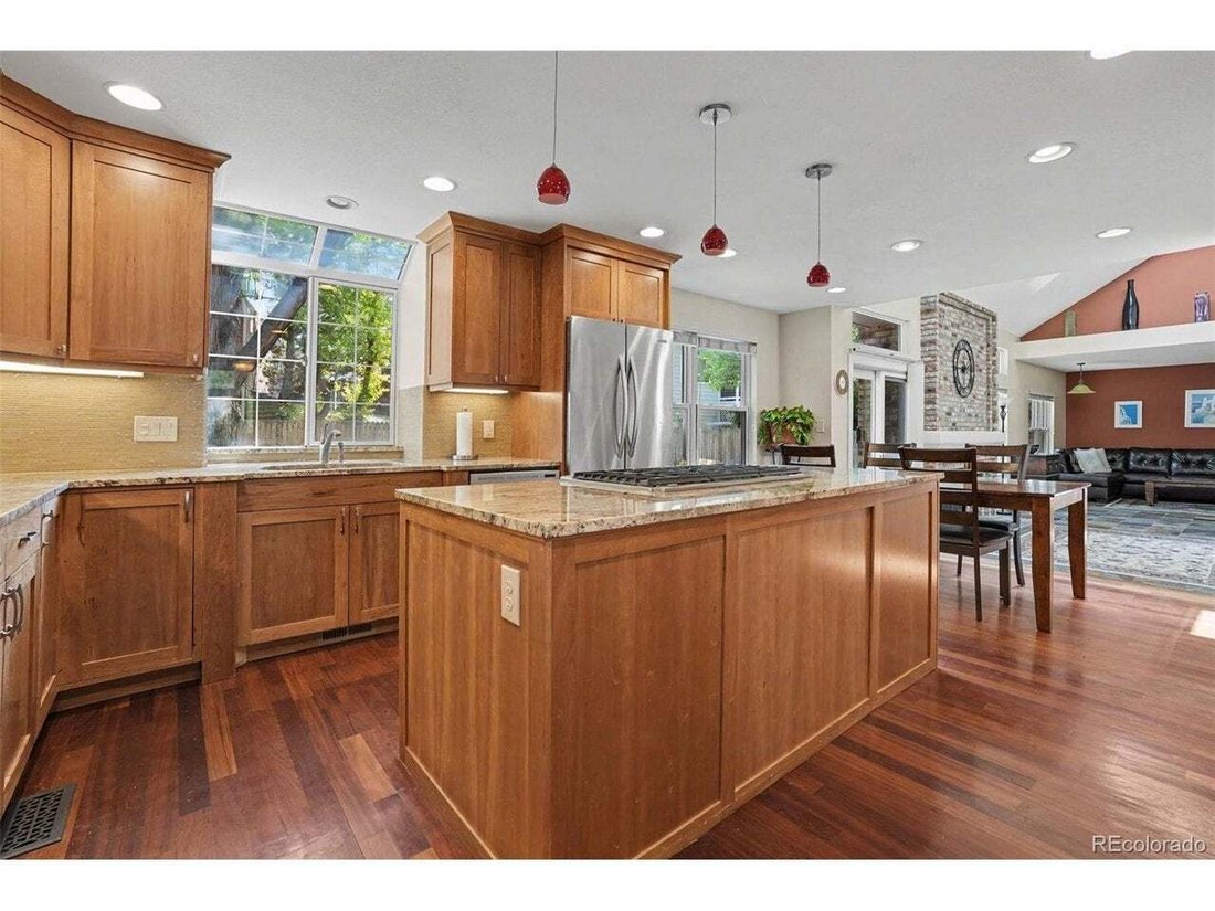 House in Littleton, Colorado, United States 4 - 18617351